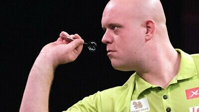 Darts