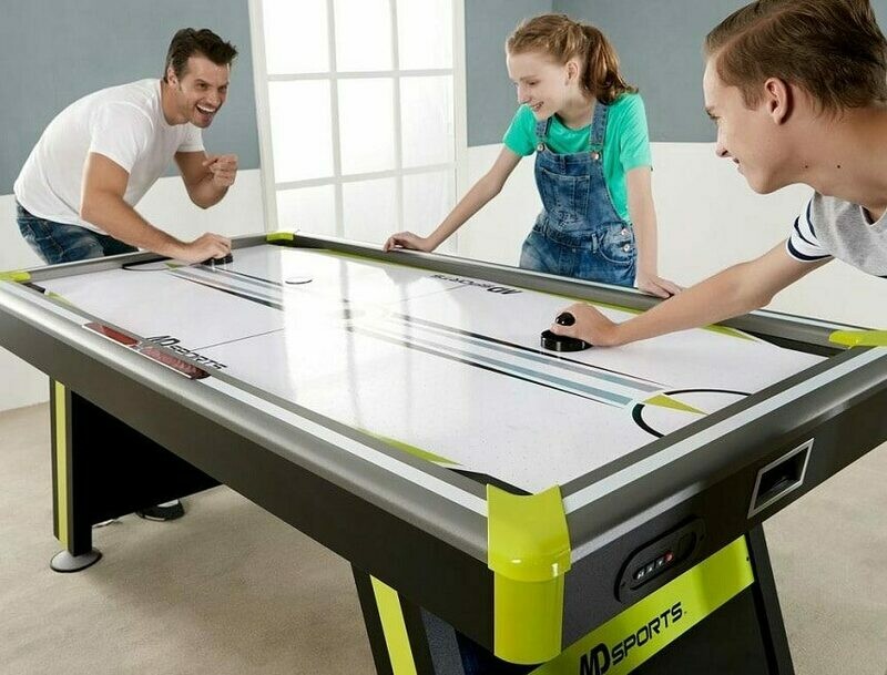 Air Hockey