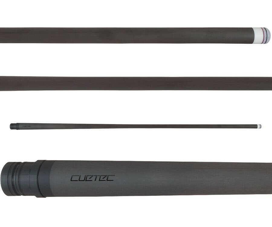 Cuetec Cynergy Carbon Shaft 11.8 mm 5/16 14