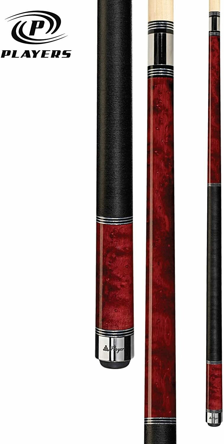 Players C960 Pool Cue p3