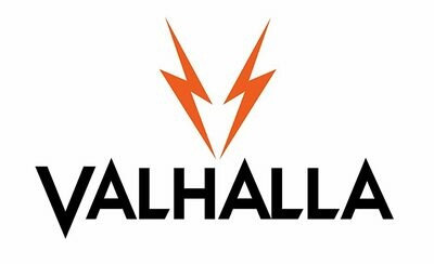 Valhalla by Viking