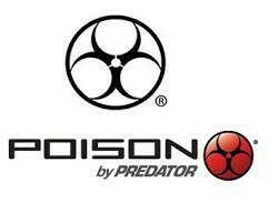 Poison by Predator