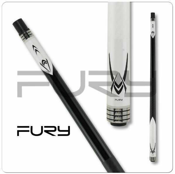 Fury FUBKA2 BK-A2 Break Cue