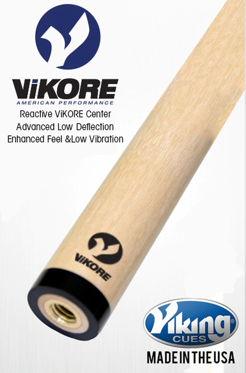 VIKING VIKORE® PERFORMANCE SHAFT 12.75mm Viking Quick Release
