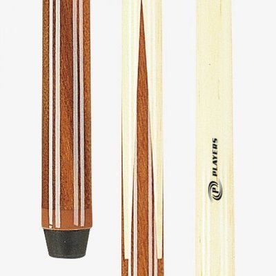 One-Piece Cues 36&quot;, 42&quot;, 48&quot;, 52&quot;, and 58&quot;