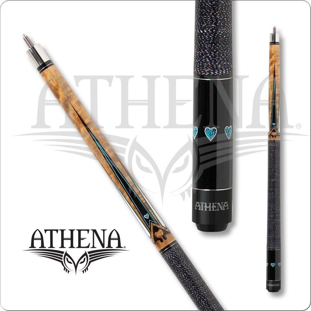 Athena ATH04 Pool Cue A2