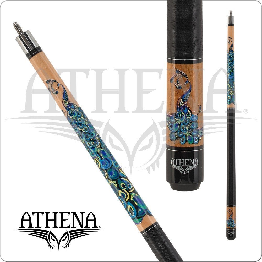Athena ATH47 Pool Cue A13