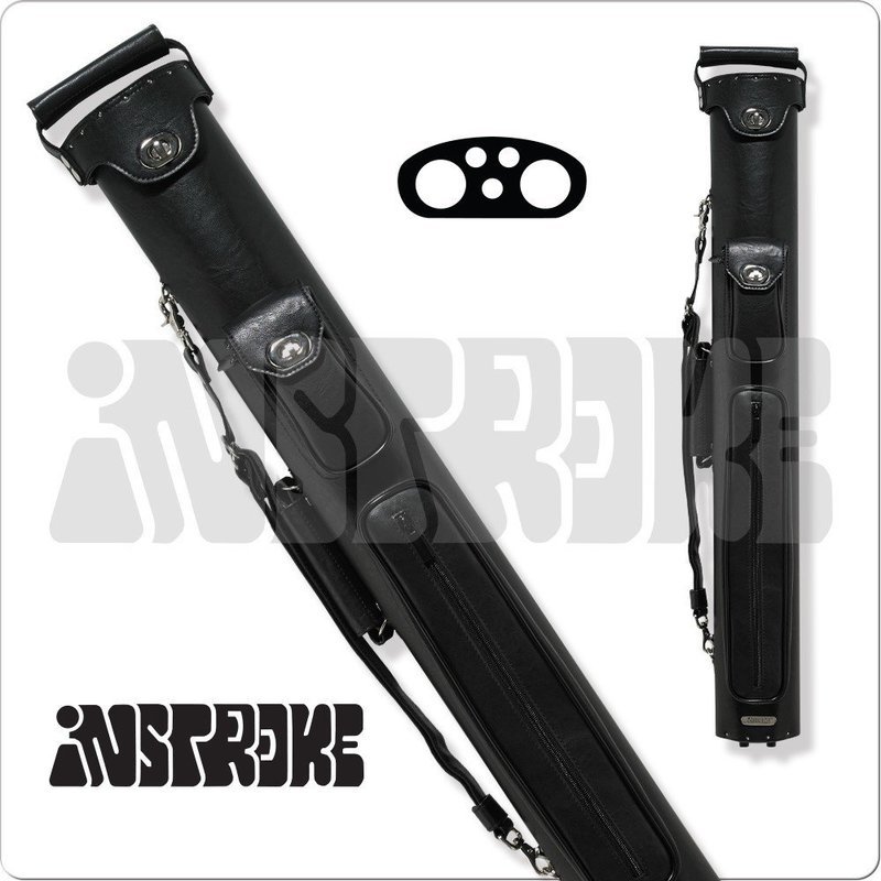 Instroke ISPR23 Premier Vinyl 2x3 Case b15
