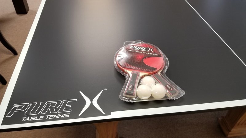 Pure X Conversion Top