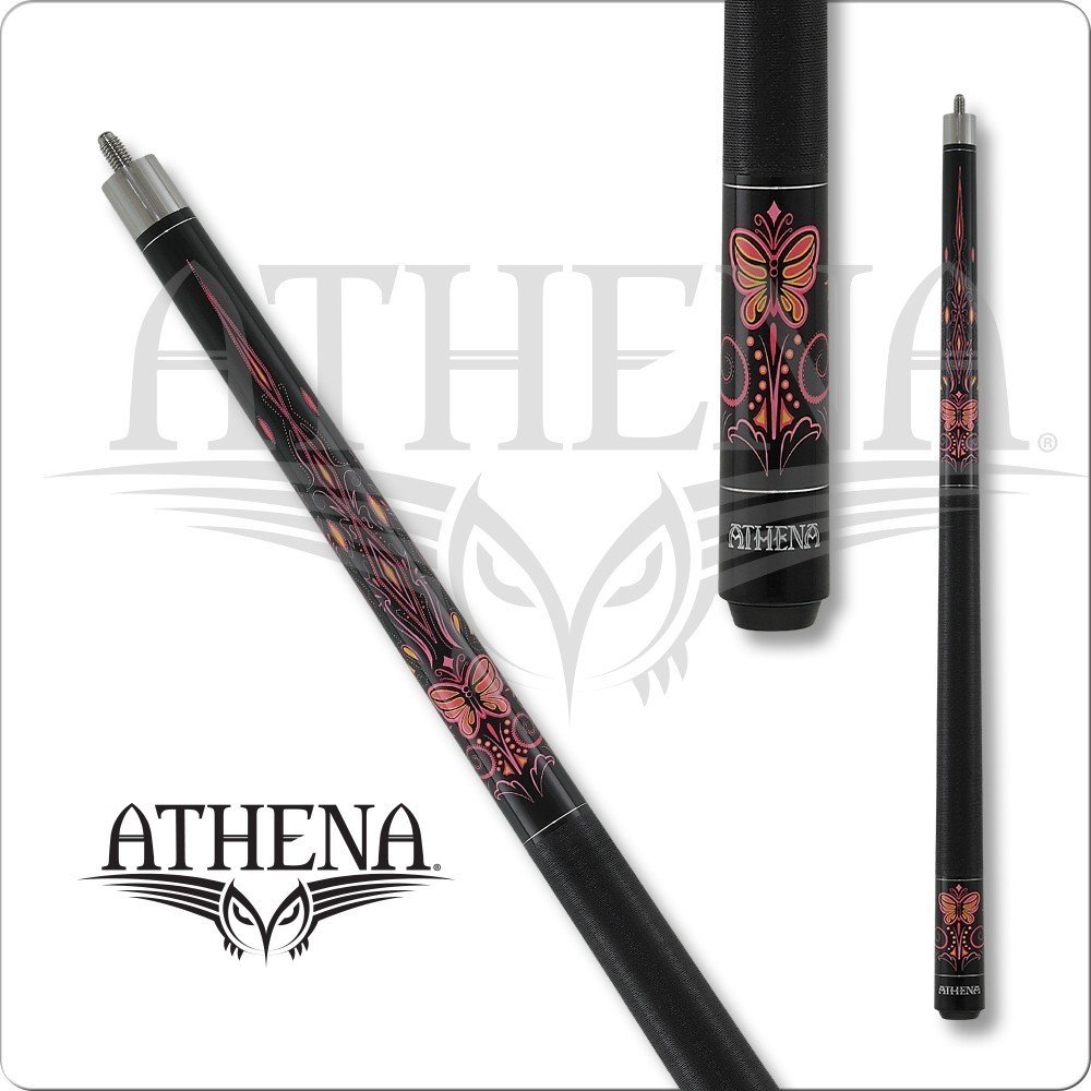 Athena ATH39 Pool Cue A9