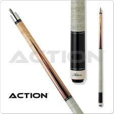 Action Inlay INL12 Pool Cue