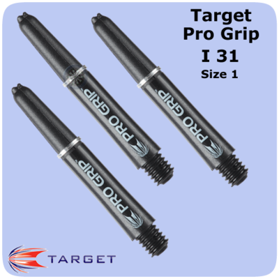 Target Pro Grip