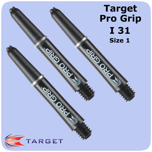 Target Pro Grip