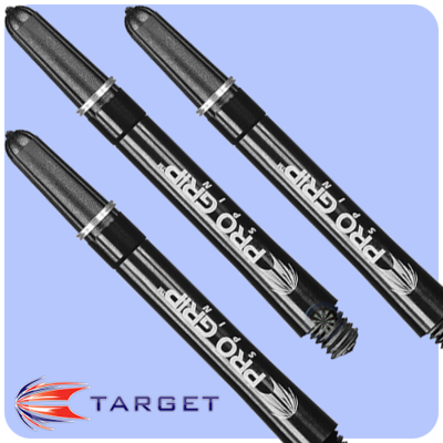 Target Top Spin