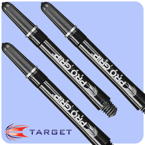 Target Top Spin