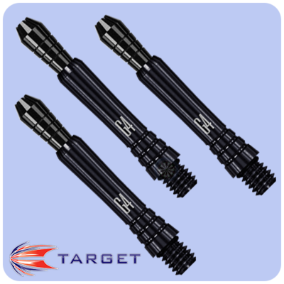 Target Power Titantium