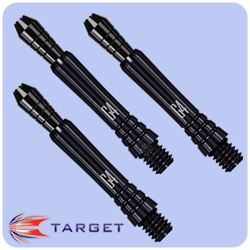 Target Power Titantium