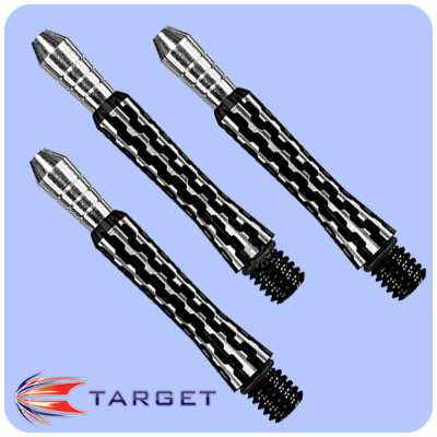 Target Cortex