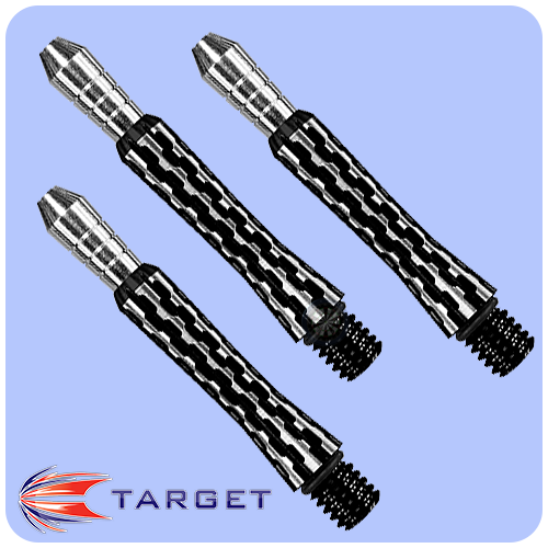 Target Cortex