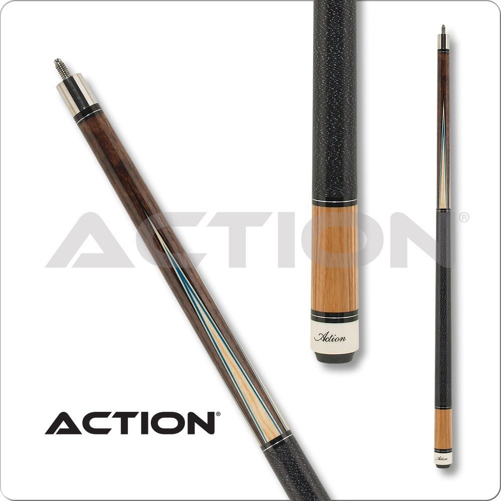 Action Inlay INL11 Pool Cue