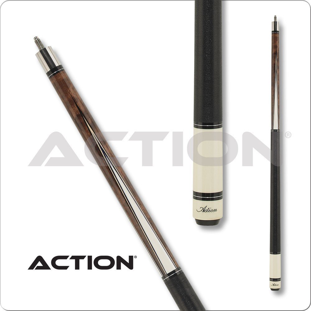 Action Inlay INL16 Pool Cue ac32