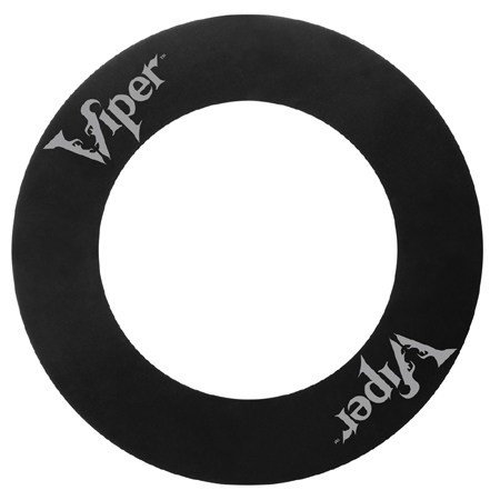Viper Defender Steel Tip Dart Circular Backboard Surround