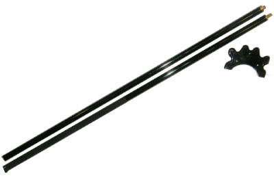 58&quot; Fiber Glass Bridge bri3