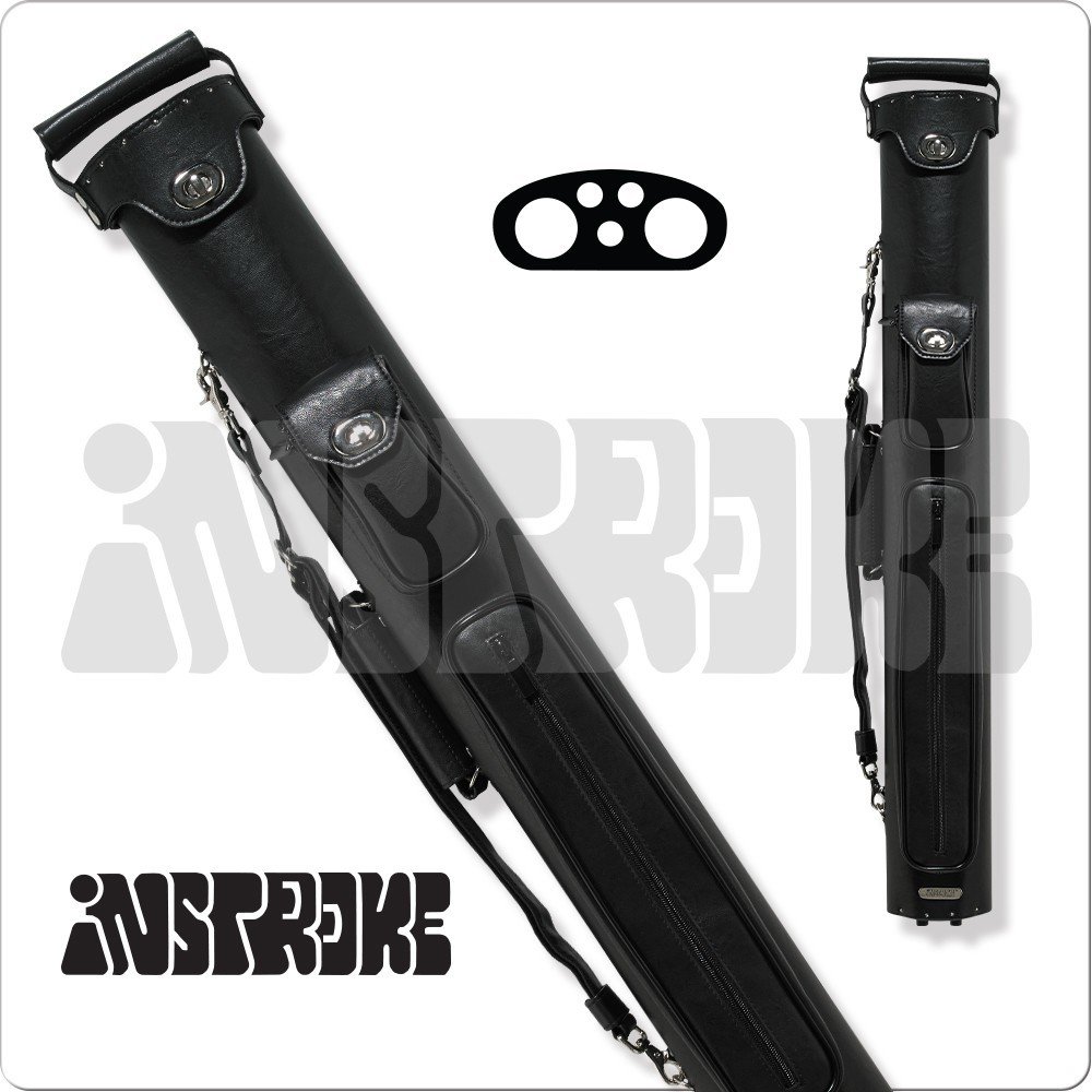 Instroke ISPR23 Premier Vinyl 2x3 Case b15