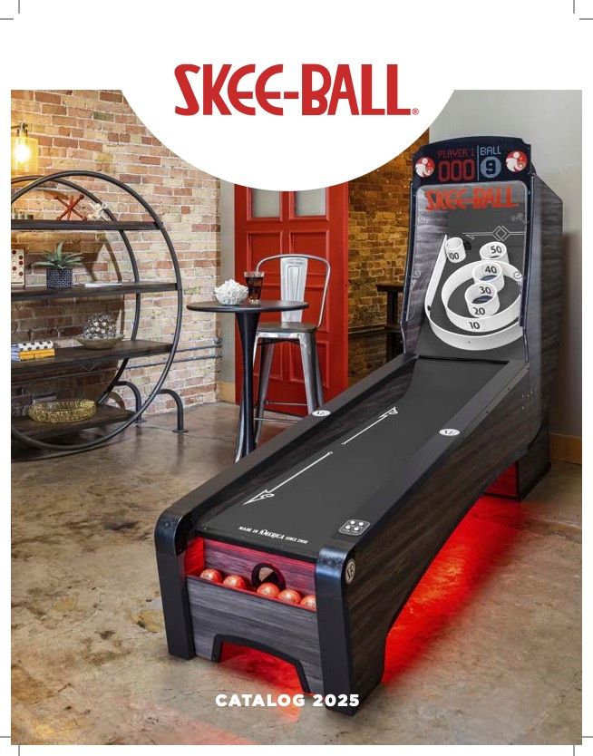 Skee Ball