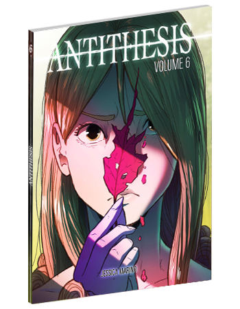 Antithesis - Volume 6