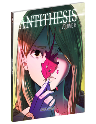 Antithesis - Volume 6