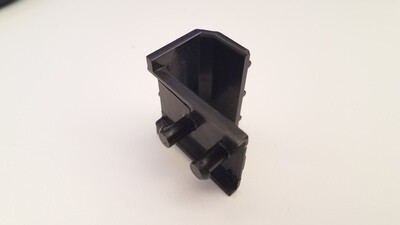 uniWhip 2.0 Plastic Clips (2 pieces)