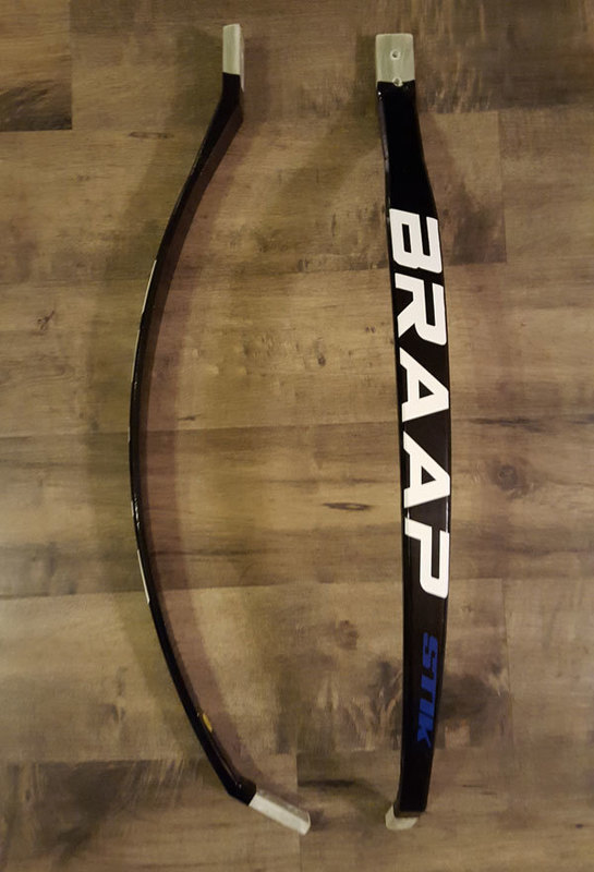 BraapStik Replacement Spring (Spring Only)