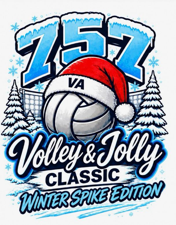 757 Volleyball Tournament