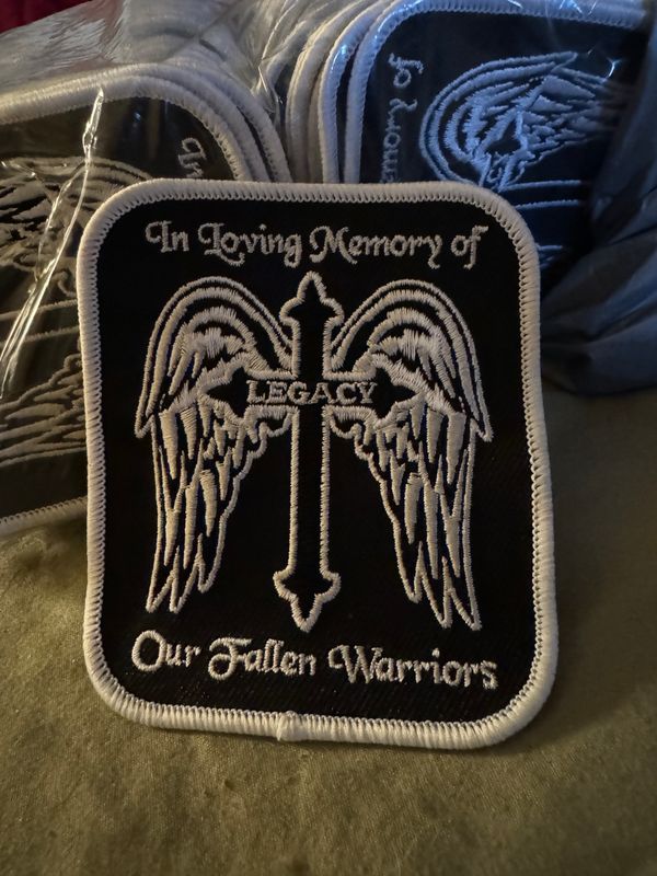 “Original” Legacy Patch