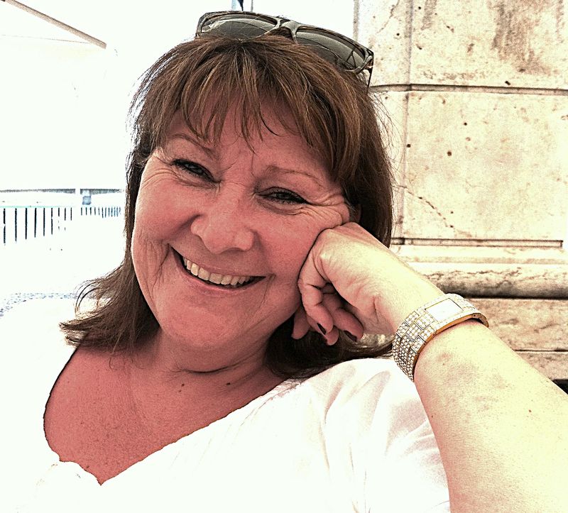 22.11.26: Søndagsdans for medlemmer