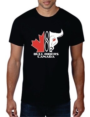BRC Logo T-Shirt - Black