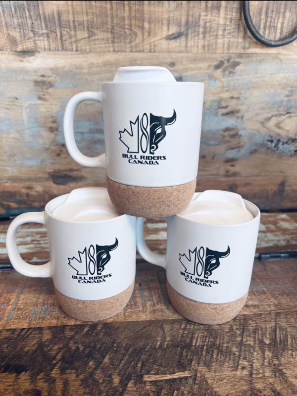 Mug with BRC Logo