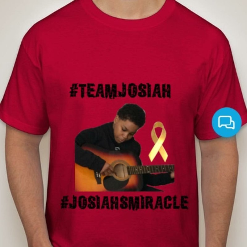 Josiah&#39;s Miracle