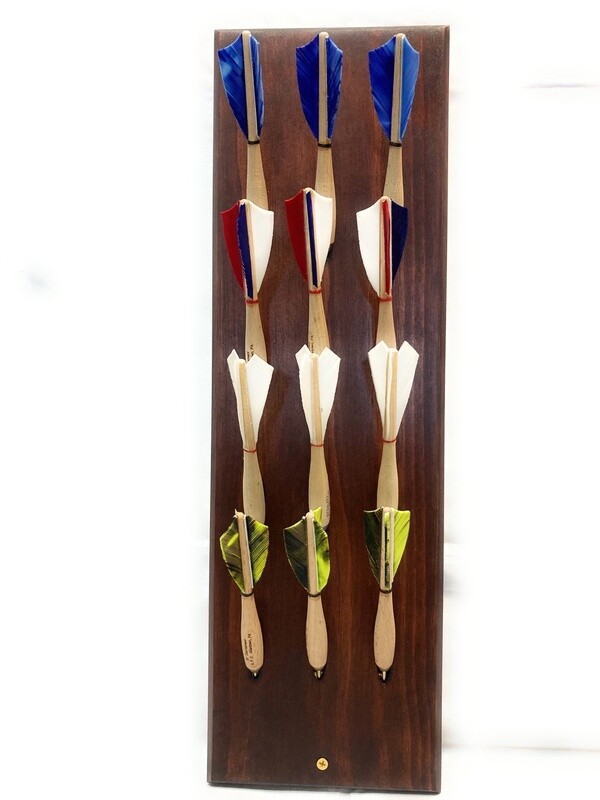 Store American Darts