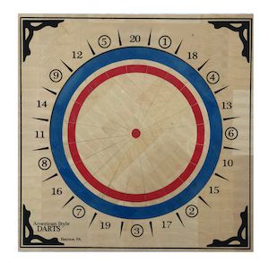 Dartboards