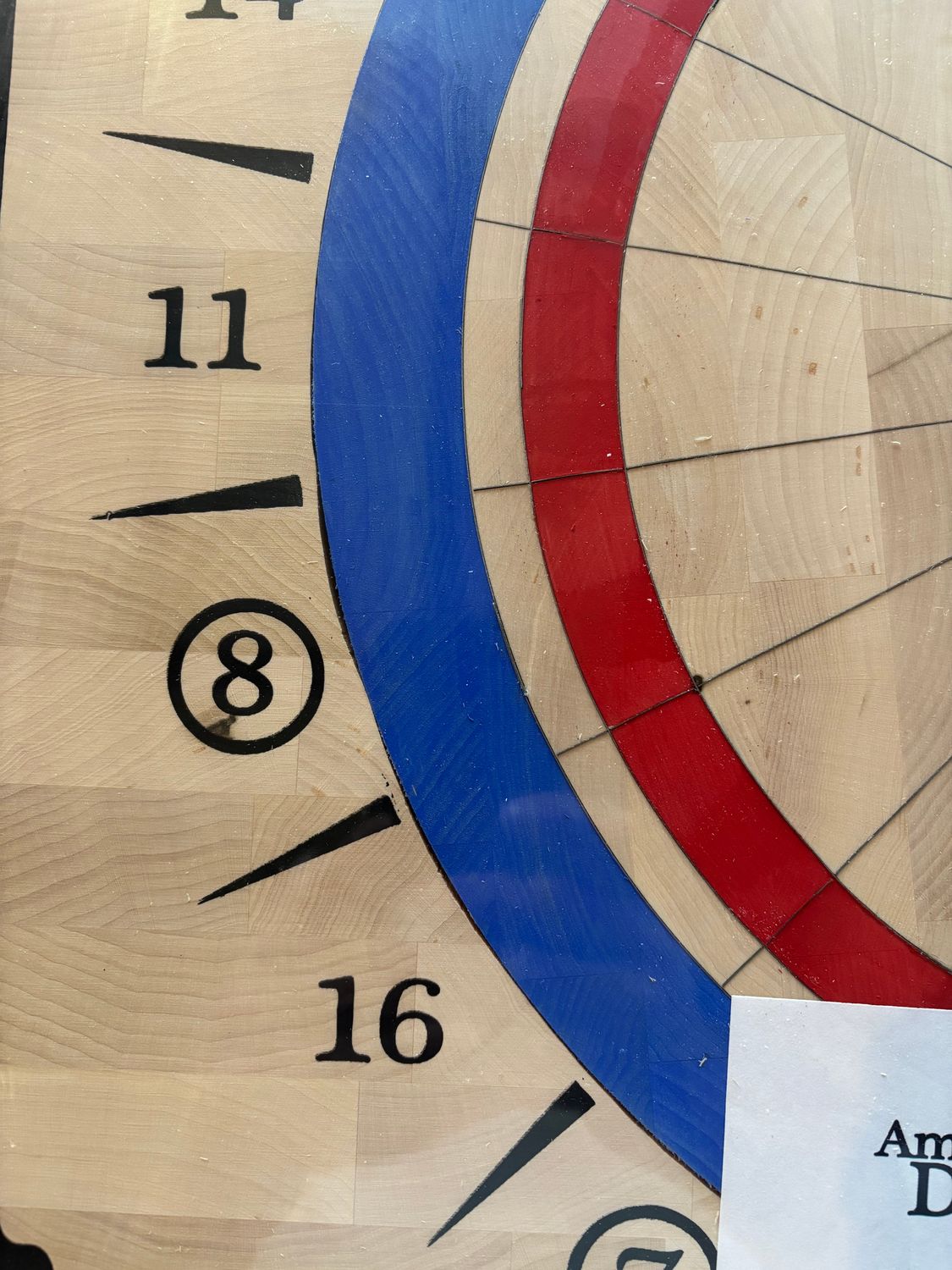 Board - Blemished &quot;C&quot;
