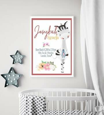 Digital Art Prints