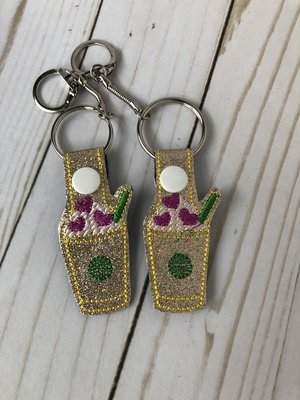 Key Chains &amp; Key Fobs
