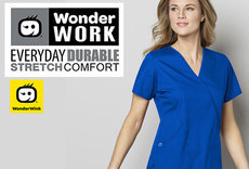 WonderWORK