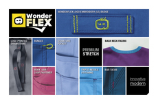 WonderFLEX