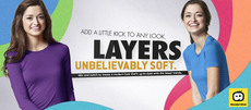 Layers