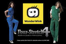 Four-Stretch
