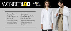 WonderLAB