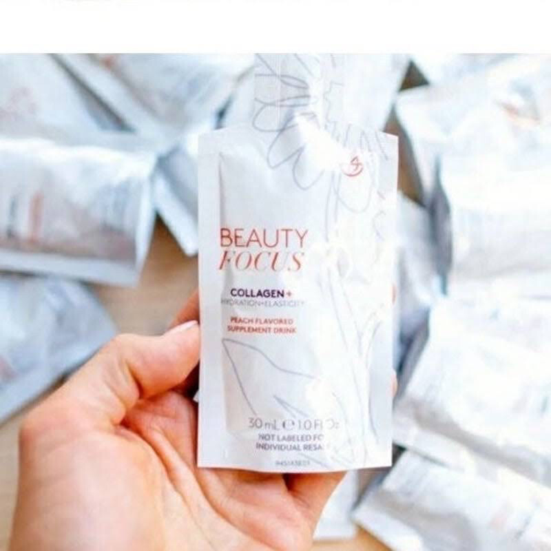 Liquid Collagen+ Sample Pack - 10 Day